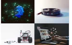 Eventos tecnológicos en Colombia para emprendedores digitales y pymes.